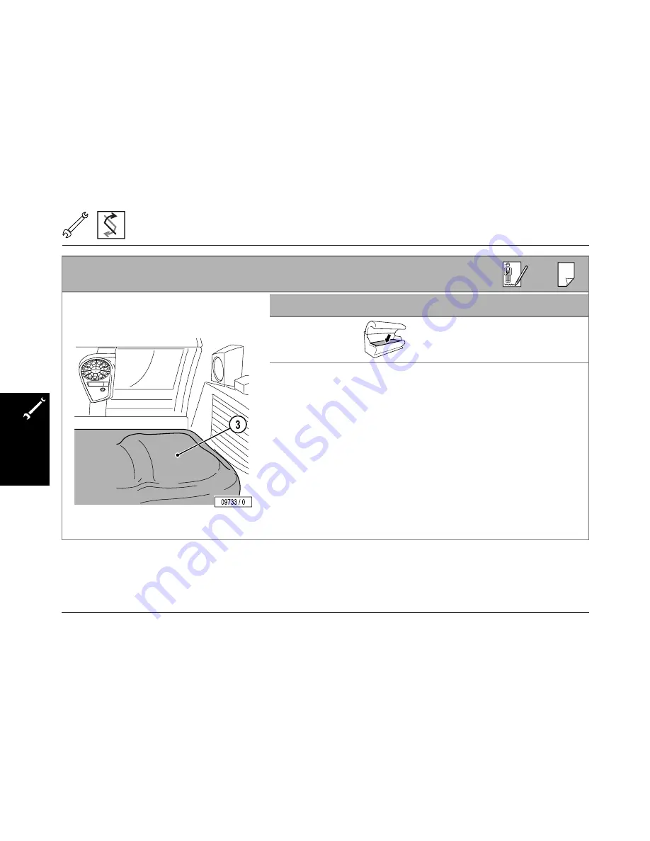 SOLTRON L-65 TURBO POWER Operating Instructions Manual Download Page 44