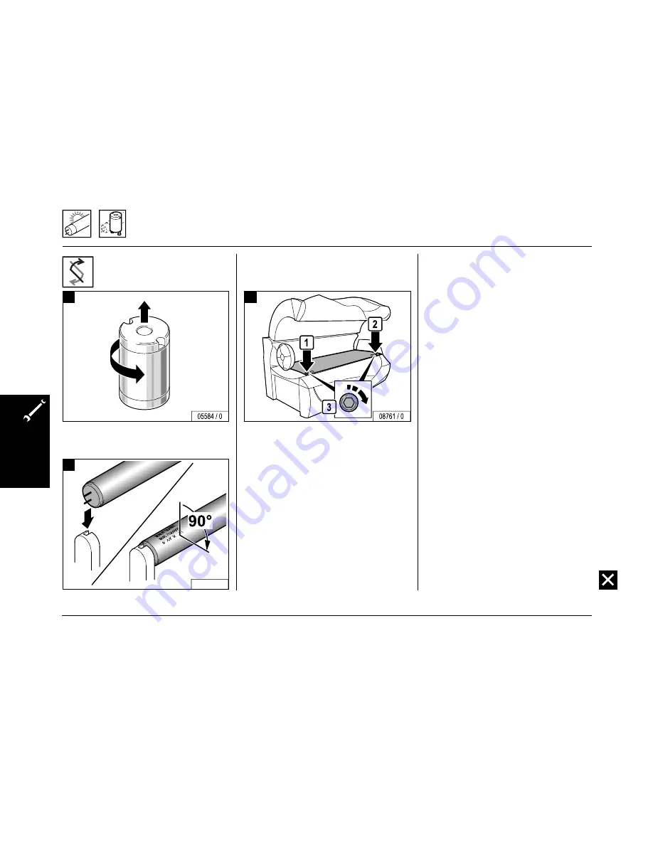 SOLTRON L-65 TURBO POWER Operating Instructions Manual Download Page 48