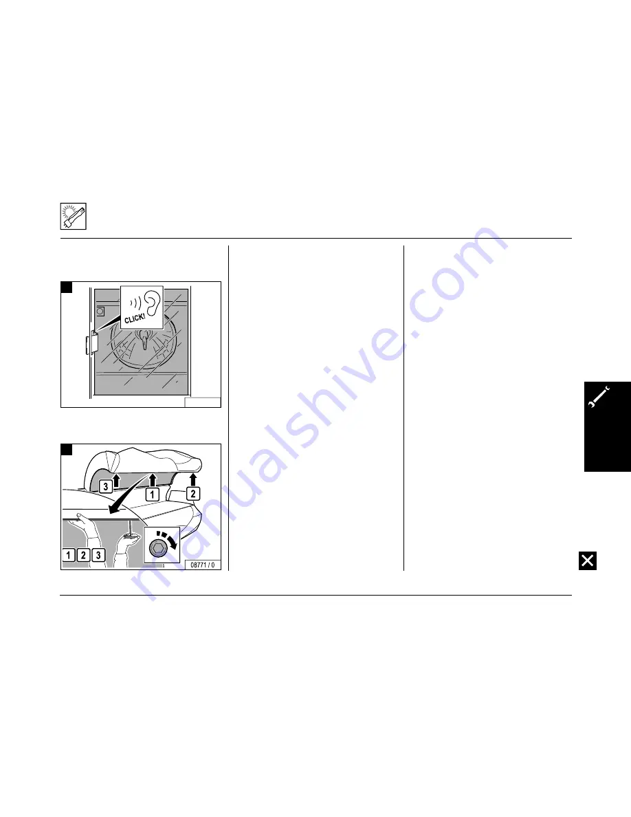 SOLTRON L-65 TURBO POWER Operating Instructions Manual Download Page 63