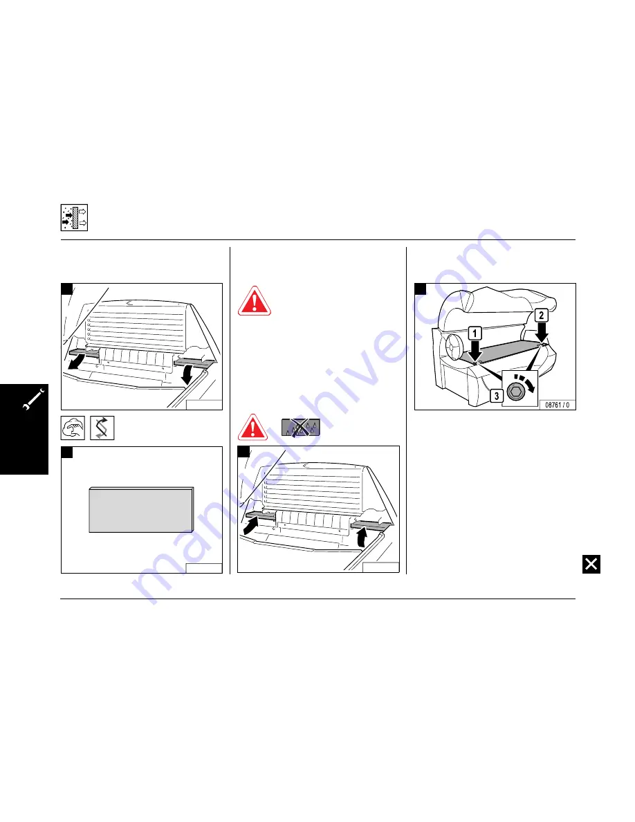 SOLTRON L-65 TURBO POWER Operating Instructions Manual Download Page 72