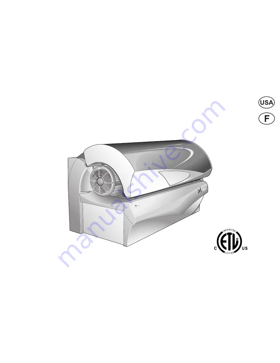 SOLTRON M-50 Turbo Plus VHP 12 Operating Instructions Manual Download Page 2