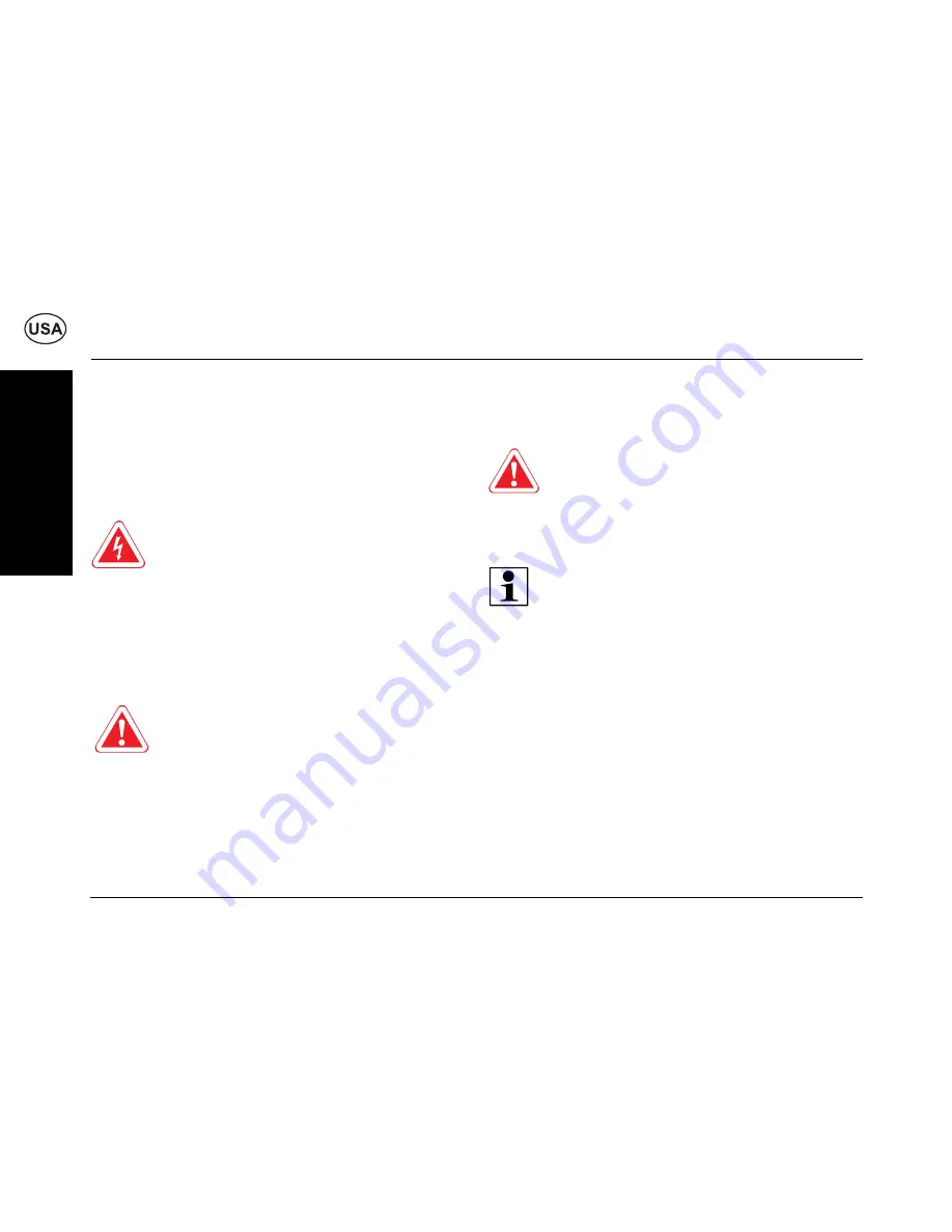 SOLTRON M-50 Turbo Plus VHP 12 Operating Instructions Manual Download Page 11