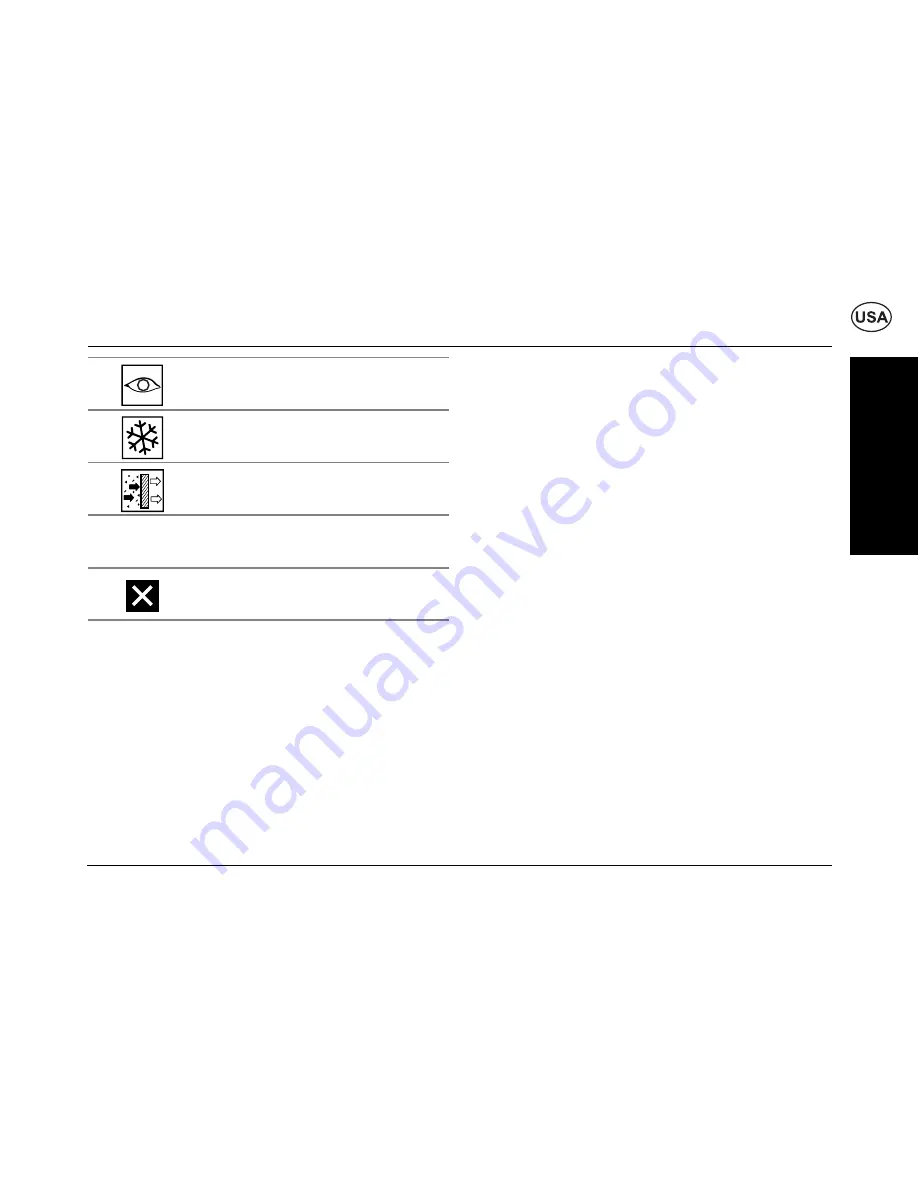 SOLTRON M-50 Turbo Plus VHP 12 Operating Instructions Manual Download Page 18