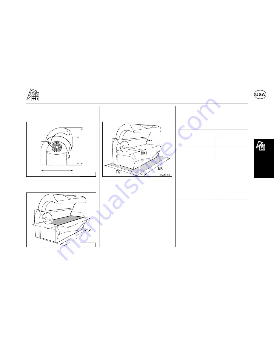 SOLTRON M-50 Turbo Plus VHP 12 Operating Instructions Manual Download Page 42