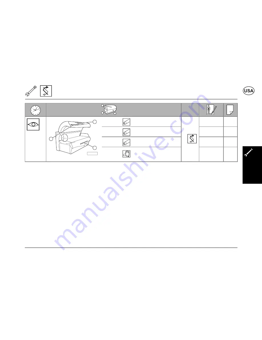 SOLTRON M-50 Turbo Plus VHP 12 Operating Instructions Manual Download Page 48