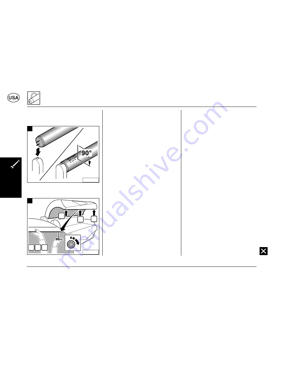 SOLTRON M-50 Turbo Plus VHP 12 Operating Instructions Manual Download Page 59