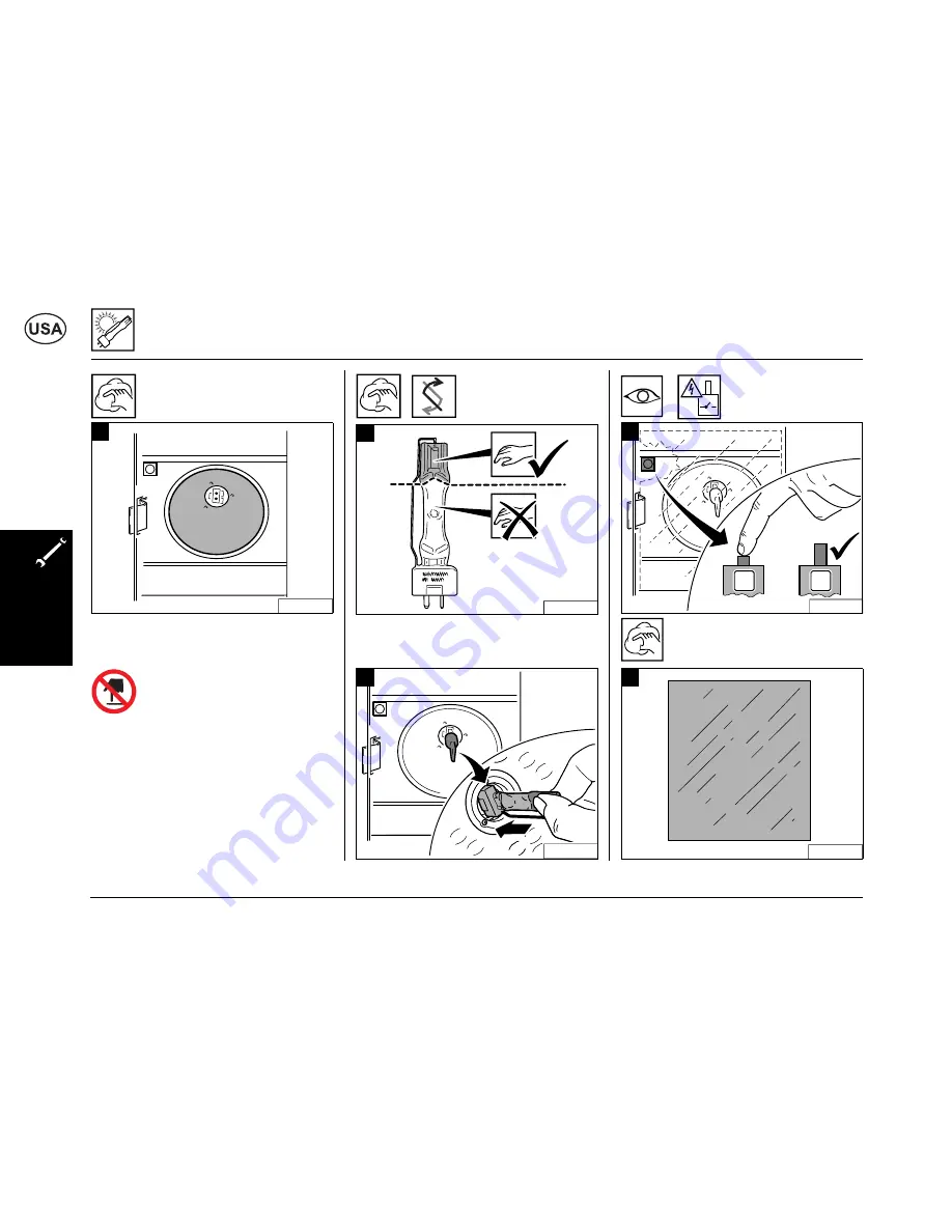 SOLTRON M-50 Turbo Plus VHP 12 Operating Instructions Manual Download Page 63