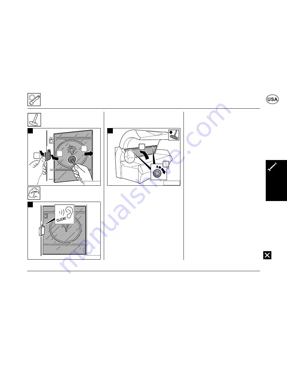 SOLTRON M-50 Turbo Plus VHP 12 Operating Instructions Manual Download Page 64