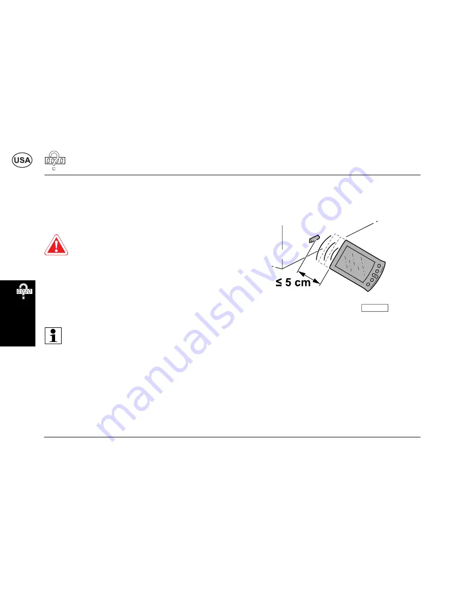 SOLTRON M-50 Turbo Plus VHP 12 Operating Instructions Manual Download Page 79