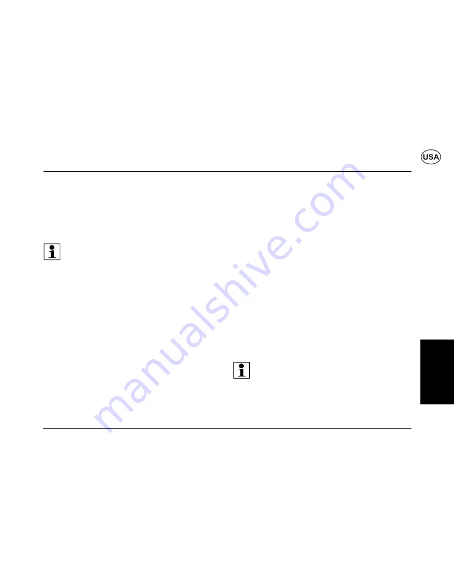 SOLTRON M-50 Turbo Plus VHP 12 Operating Instructions Manual Download Page 90