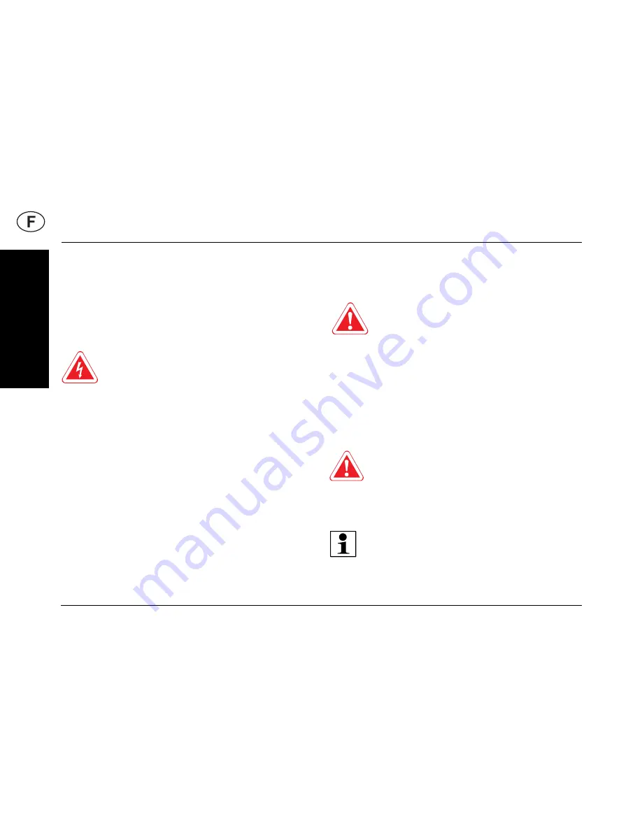 SOLTRON M-50 Turbo Plus VHP 12 Operating Instructions Manual Download Page 99