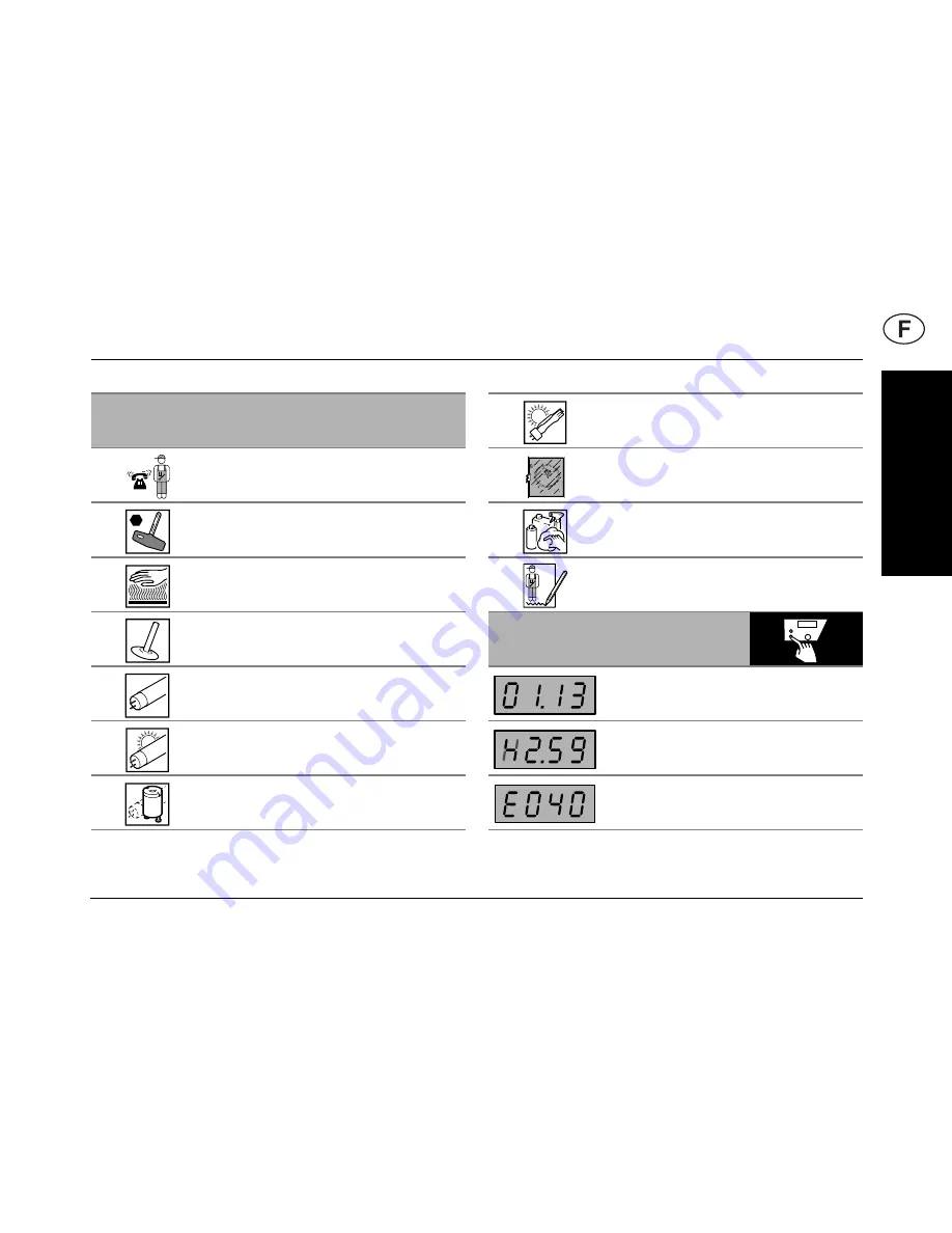 SOLTRON M-50 Turbo Plus VHP 12 Operating Instructions Manual Download Page 104