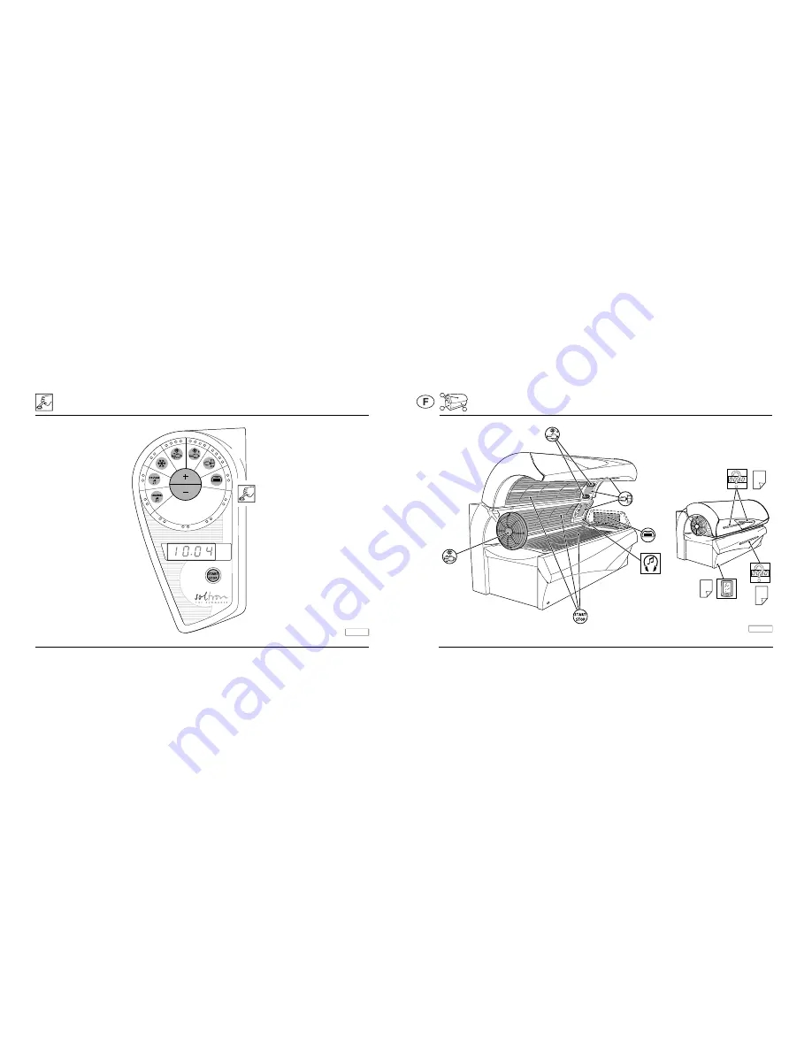 SOLTRON M-50 Turbo Plus VHP 12 Operating Instructions Manual Download Page 115