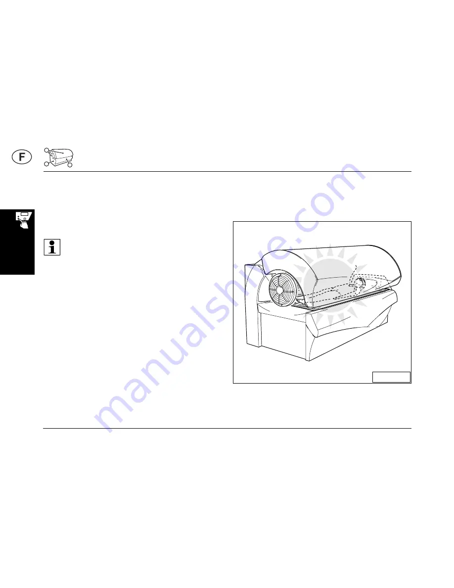 SOLTRON M-50 Turbo Plus VHP 12 Operating Instructions Manual Download Page 117