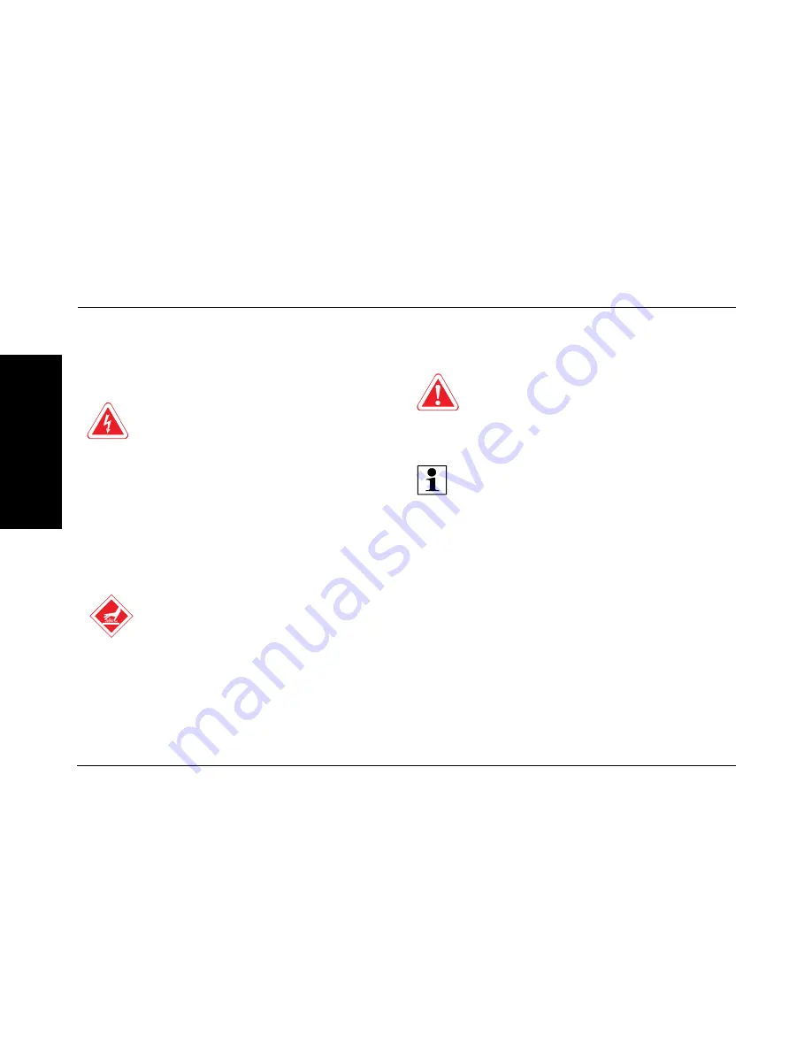 SOLTRON S-40 Champ *** Super Operating Instructions Manual Download Page 6