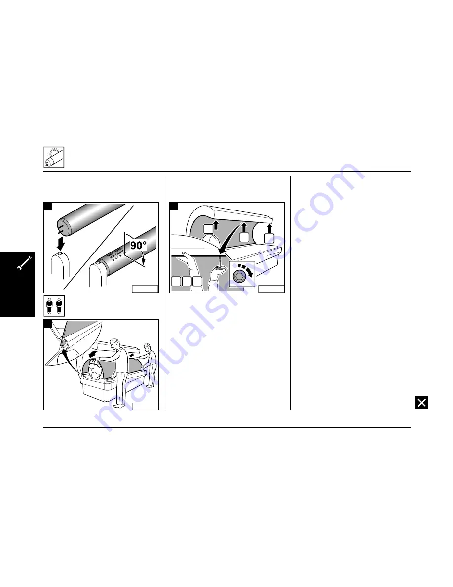 SOLTRON S-40 Champ *** Super Operating Instructions Manual Download Page 32