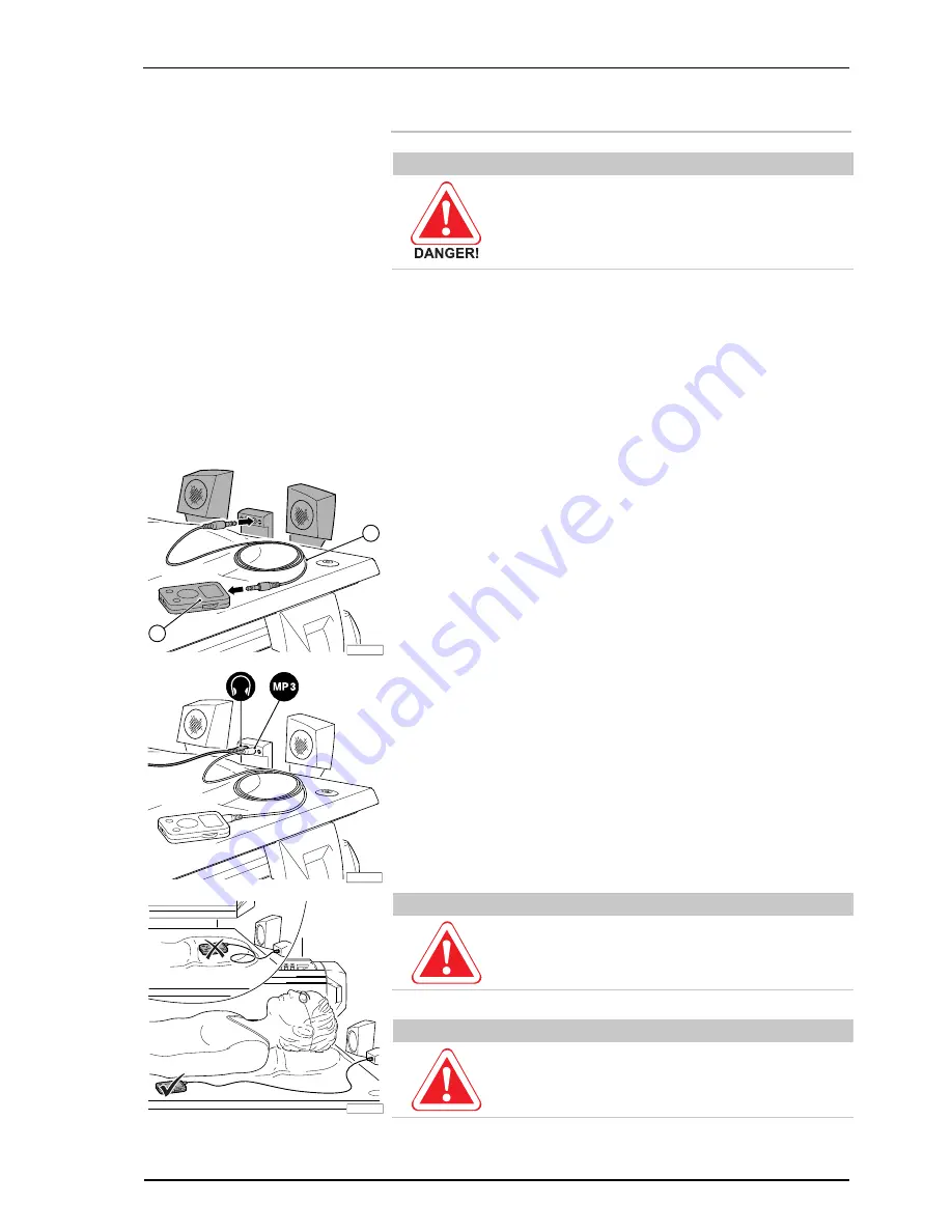 SOLTRON Soltron XXL-105 ULTRA POWER Operating Instructions Manual Download Page 27