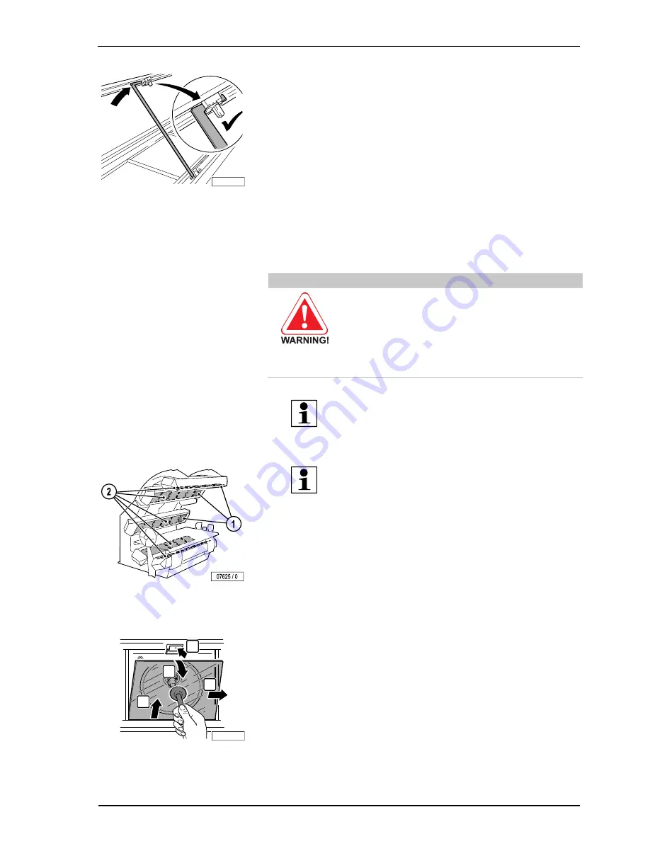 SOLTRON Soltron XXL-105 ULTRA POWER Operating Instructions Manual Download Page 39