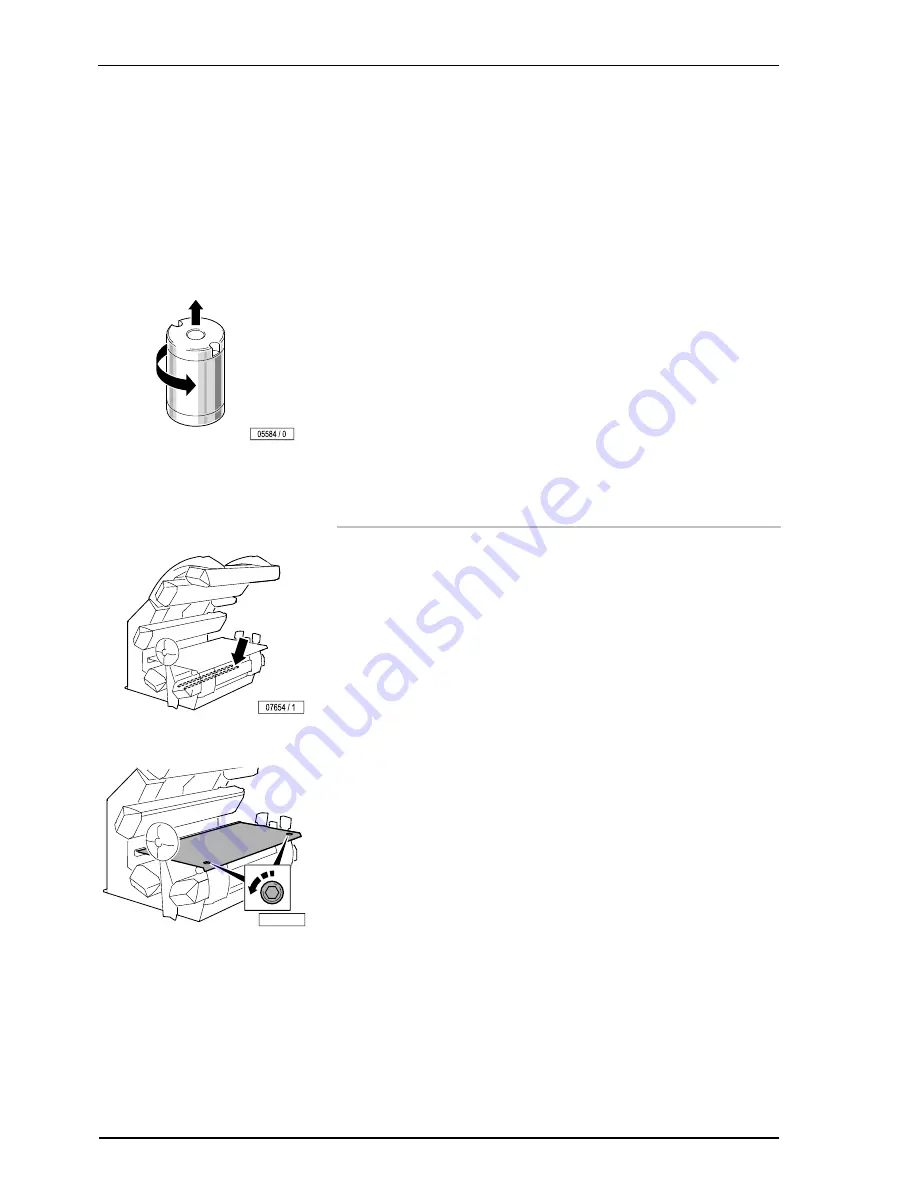 SOLTRON Soltron XXL-105 ULTRA POWER Operating Instructions Manual Download Page 42