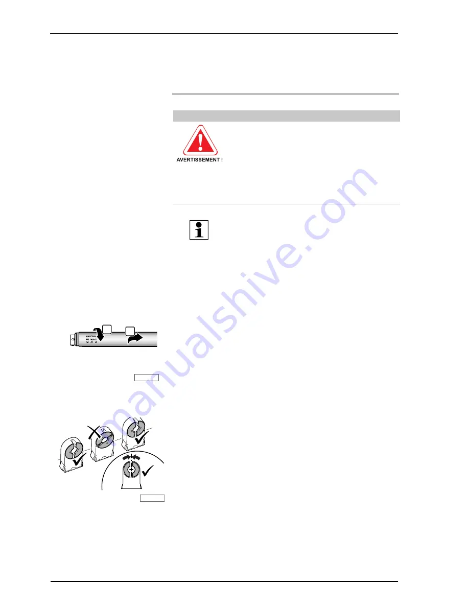 SOLTRON Soltron XXL-105 ULTRA POWER Operating Instructions Manual Download Page 108