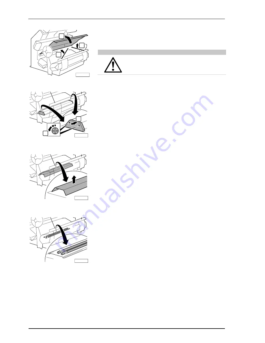 SOLTRON Soltron XXL-105 ULTRA POWER Operating Instructions Manual Download Page 110