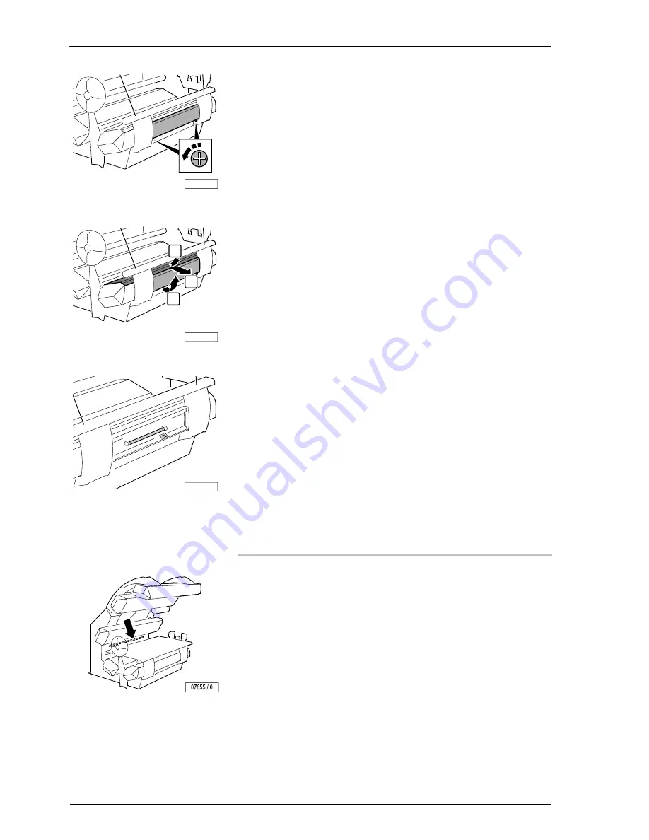 SOLTRON Soltron XXL-105 ULTRA POWER Operating Instructions Manual Download Page 112