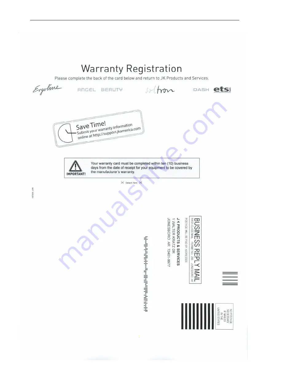 SOLTRON Soltron XXL-105 ULTRA POWER Operating Instructions Manual Download Page 126