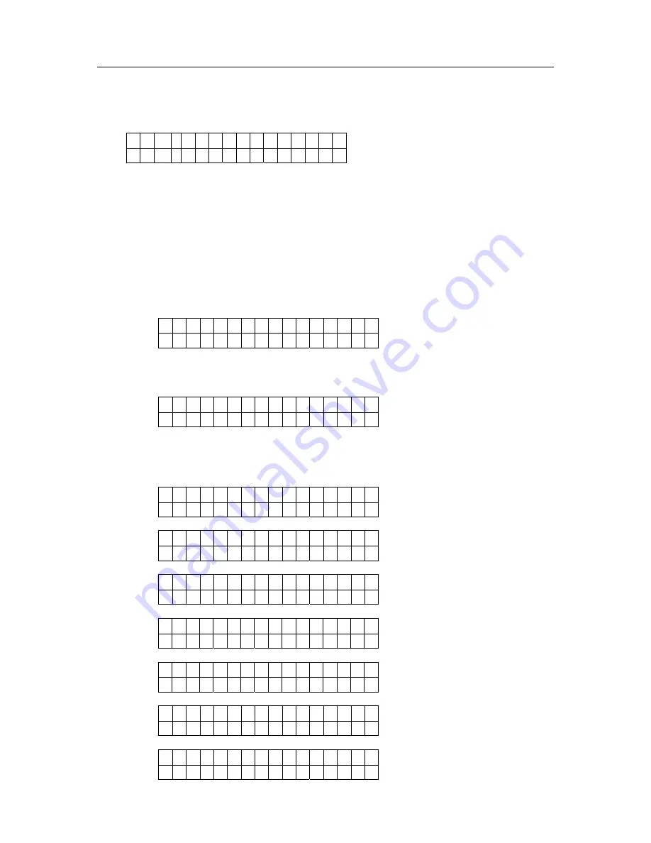 SOLTRON Space Cab User Manual Download Page 20