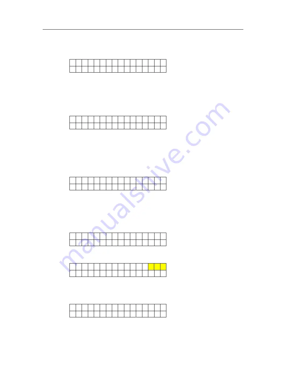 SOLTRON Space Cab User Manual Download Page 21