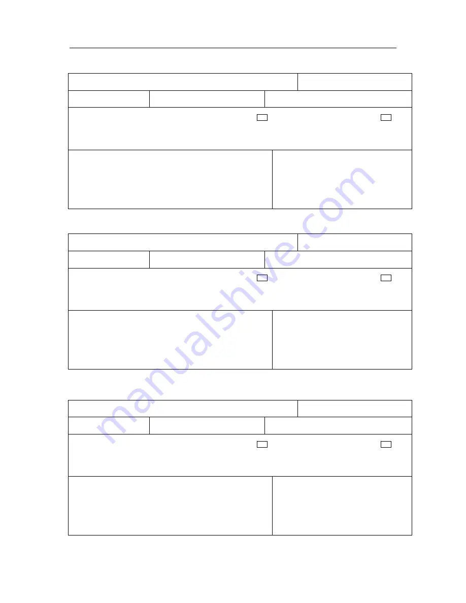 SOLTRON Space Cab User Manual Download Page 26