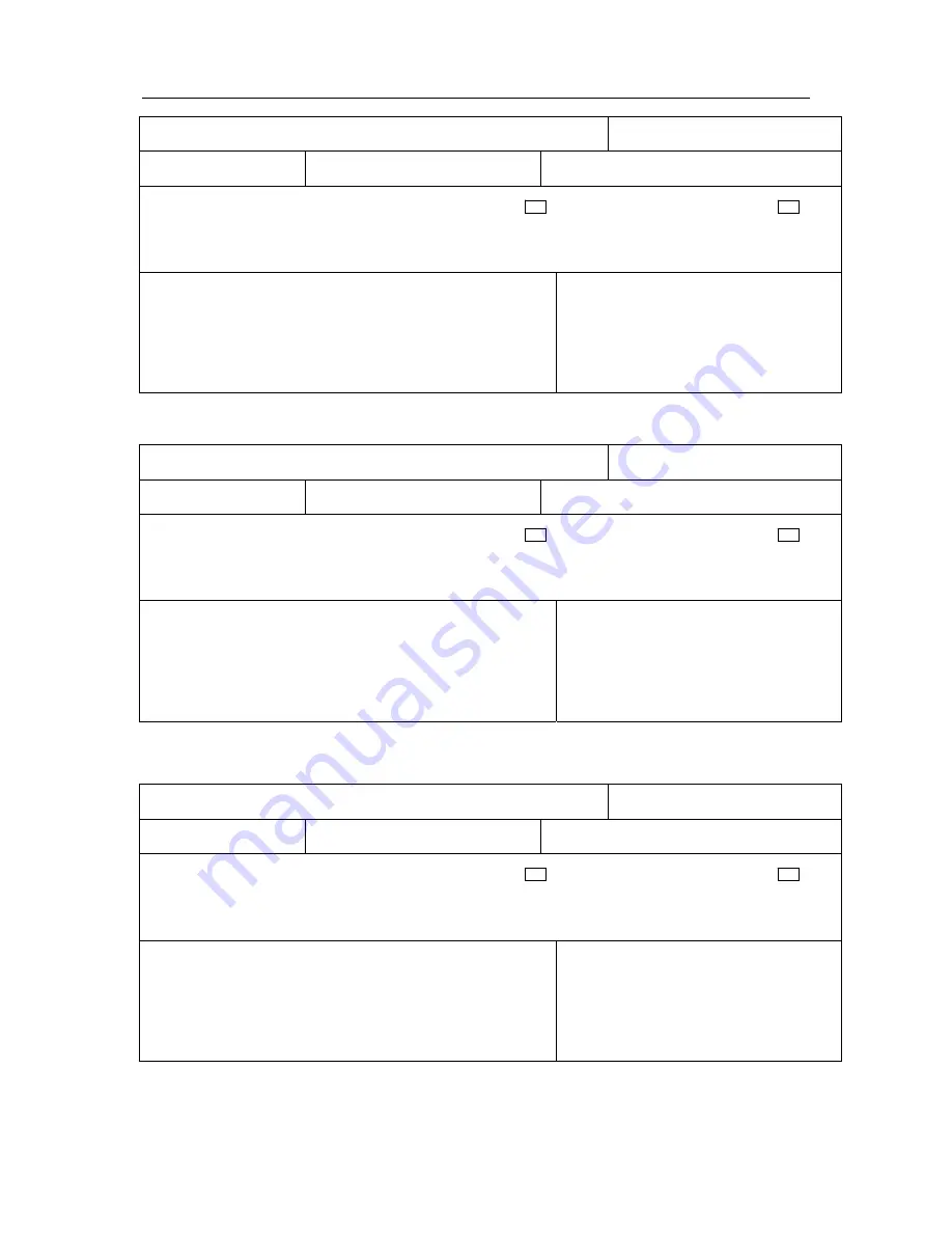 SOLTRON Space Cab User Manual Download Page 28