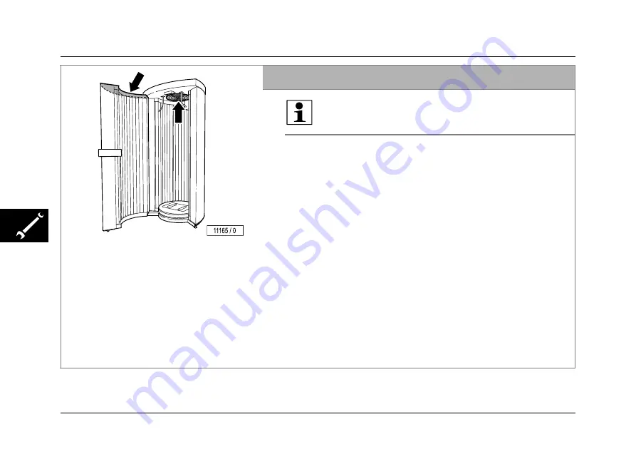 SOLTRON Tangerine Toner V-45 Turbo Power Operating Instructions Manual Download Page 49