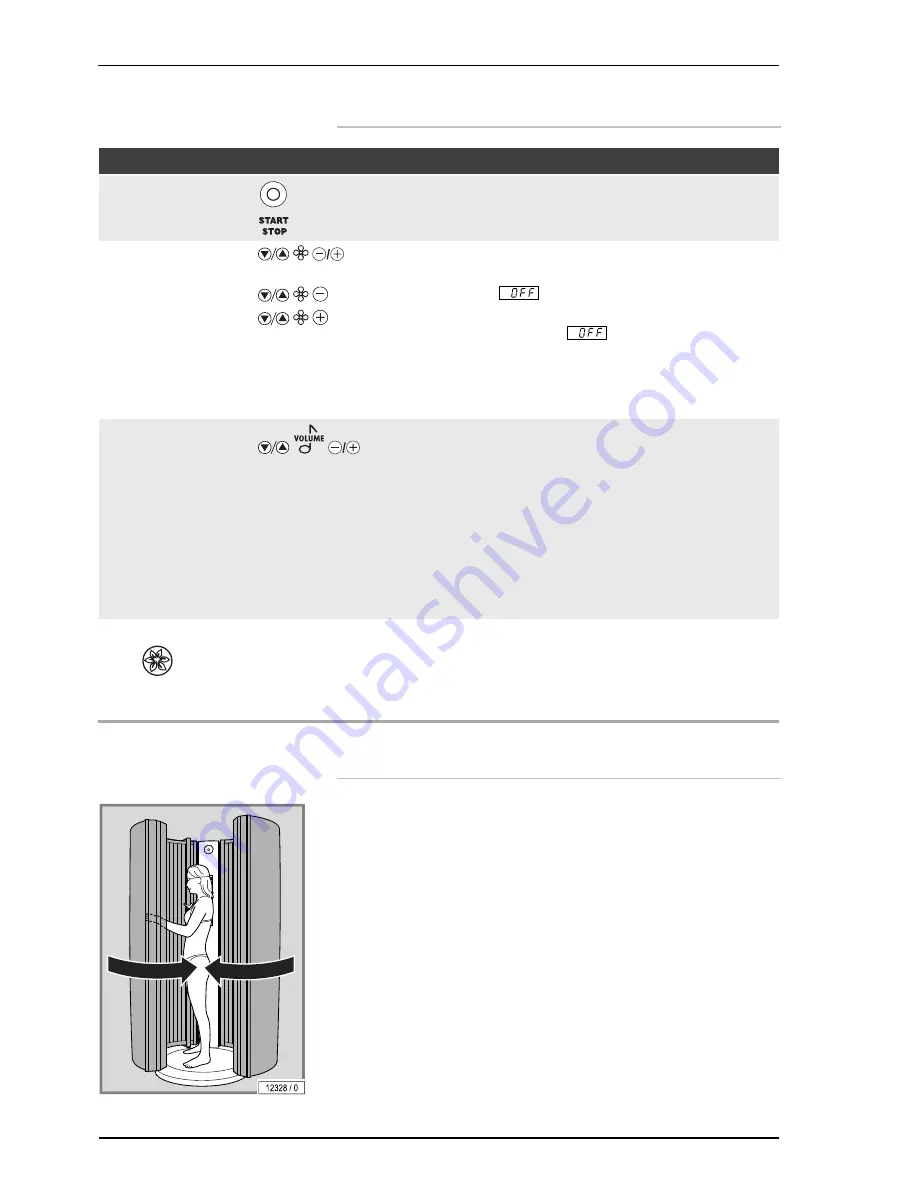 SOLTRON v-30 TANGERINE TOWN SMART POWER 120 Operating Instructions Manual Download Page 38