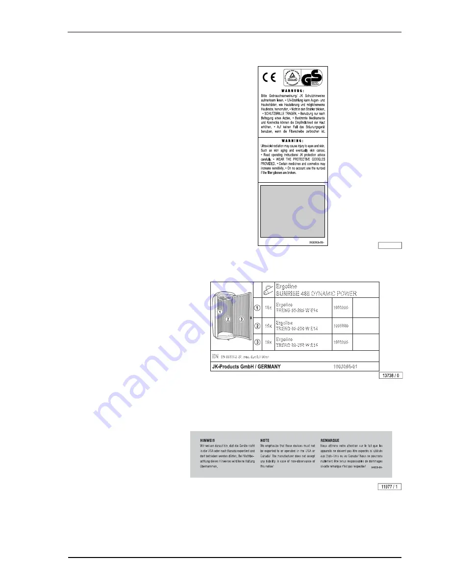 SOLTRON v-30 TANGERINE TOWN SMART POWER 120 Скачать руководство пользователя страница 87