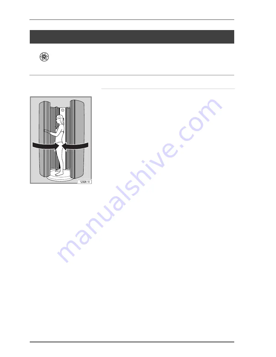 SOLTRON v-30 TANGERINE TOWN SMART POWER 120 Operating Instructions Manual Download Page 96