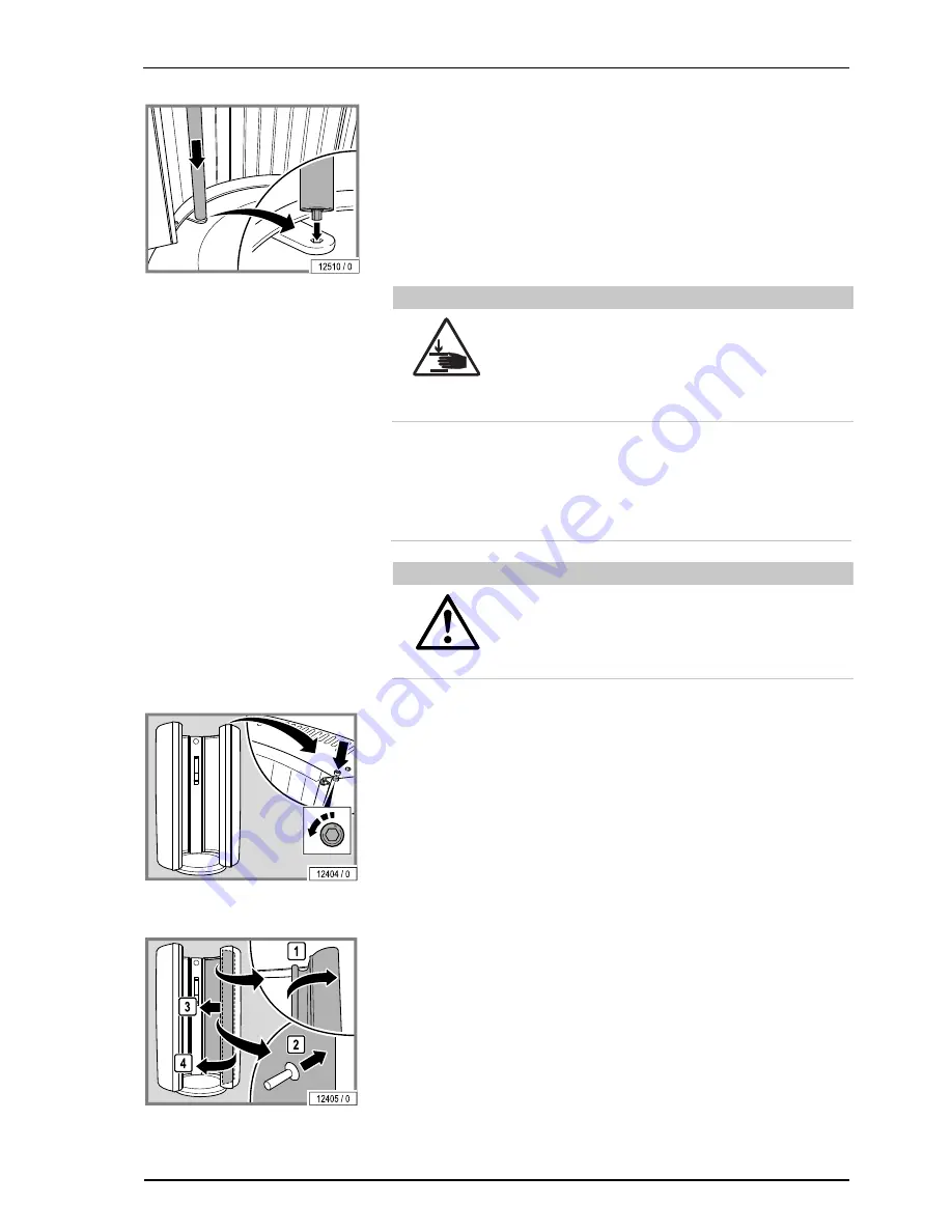 SOLTRON v-30 TANGERINE TOWN SMART POWER 120 Operating Instructions Manual Download Page 105