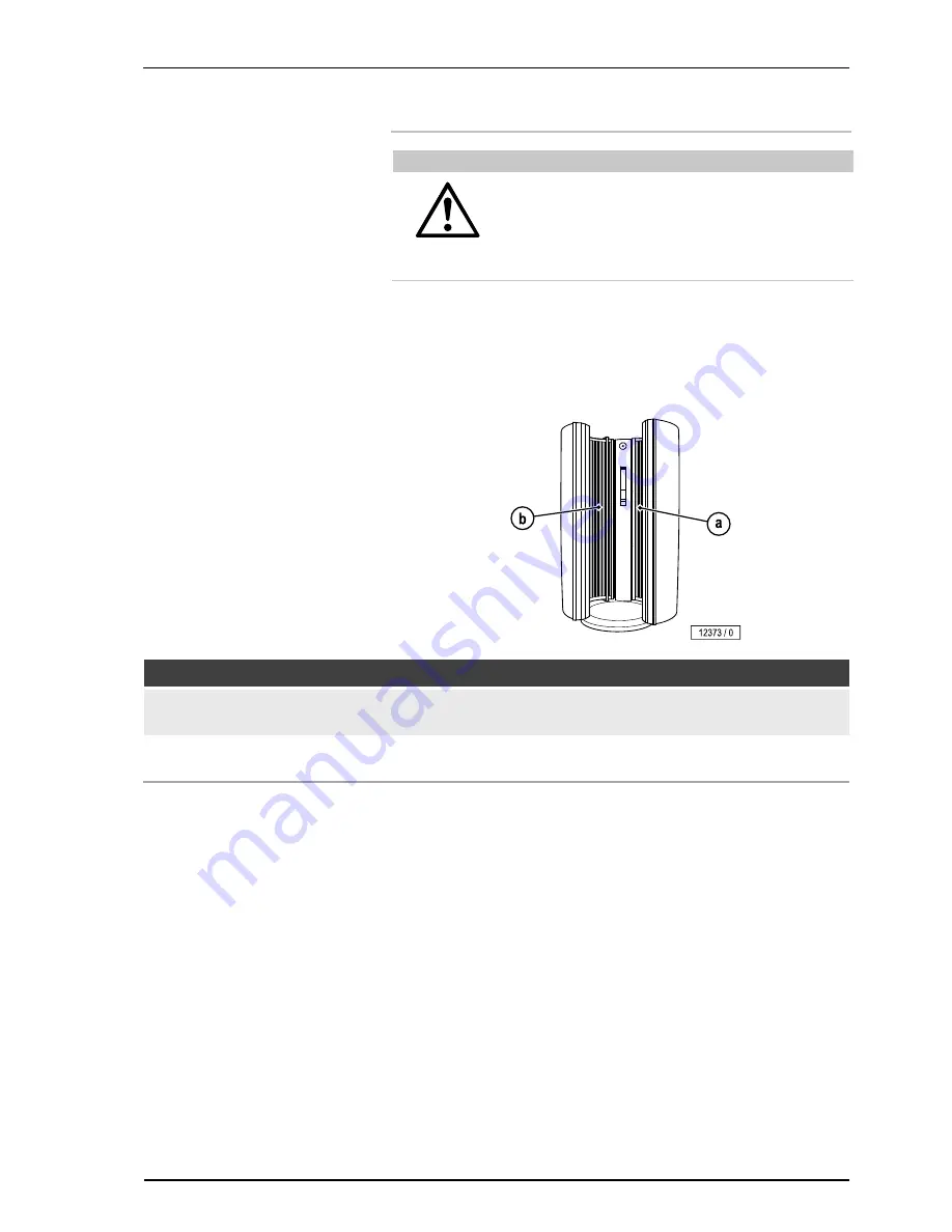 SOLTRON v-30 TANGERINE TOWN SMART POWER 120 Operating Instructions Manual Download Page 113