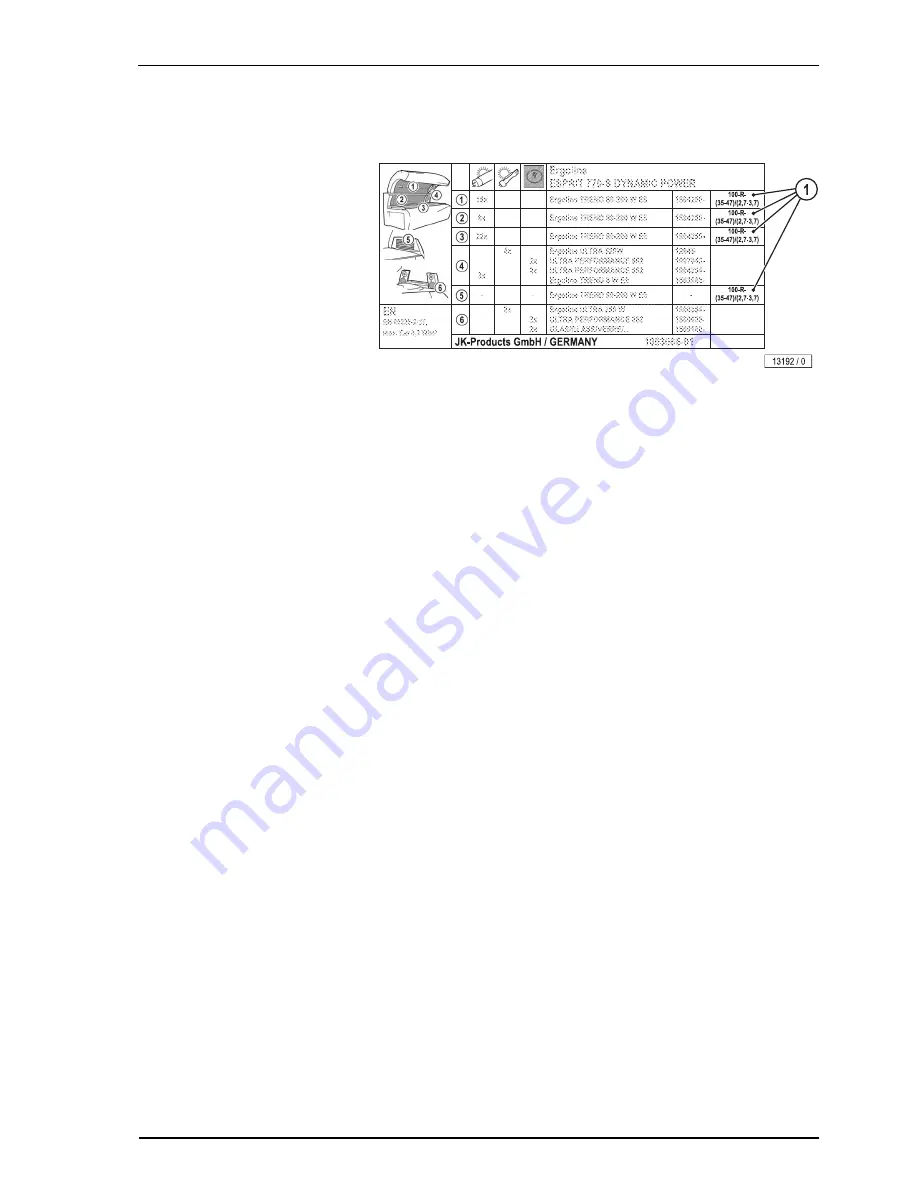 SOLTRON v-30 TANGERINE TOWN SMART POWER 120 Operating Instructions Manual Download Page 117