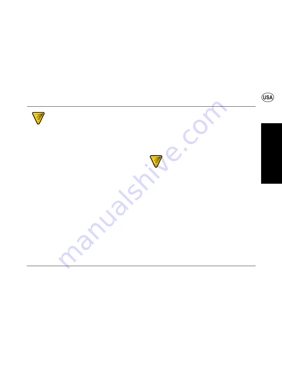 SOLTRON V-60 Shuttle Turbo Plus Operating Instructions Manual Download Page 12