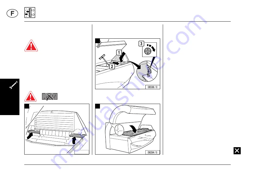 SOLTRON XL-200/20 Shark Mattress Xtra Скачать руководство пользователя страница 143