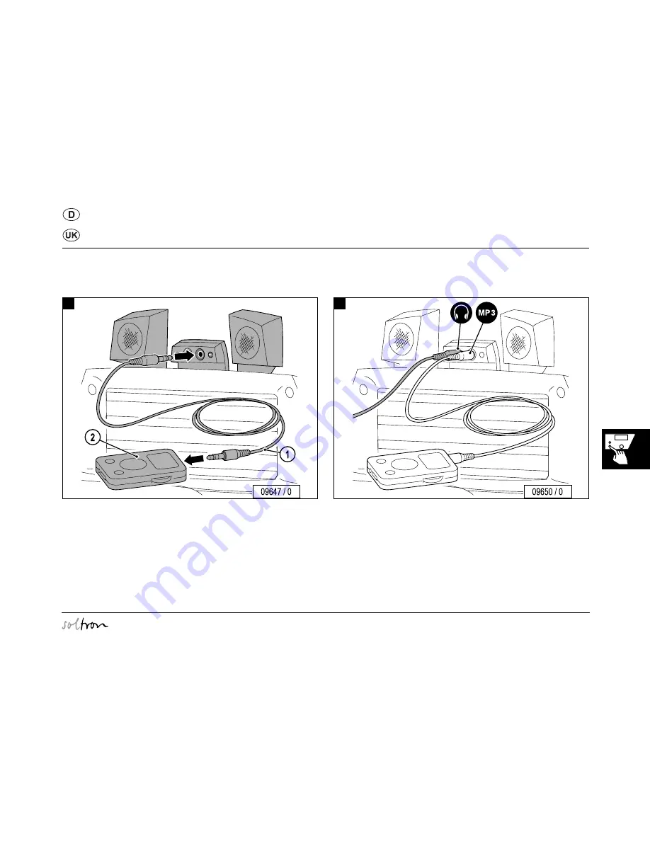 SOLTRON XL-75 DYNAMIC POWER Operating Instructions Manual Download Page 88