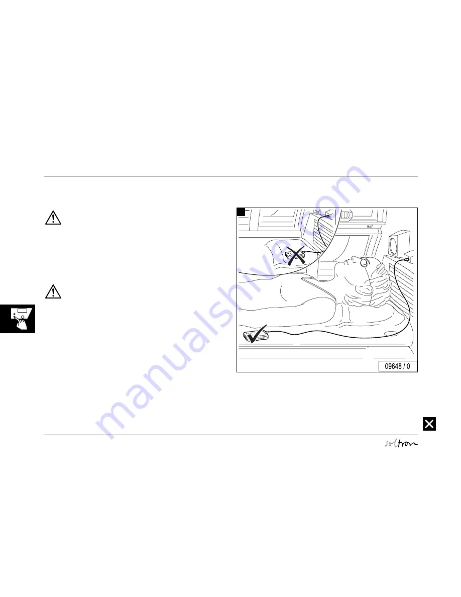 SOLTRON XL-75 DYNAMIC POWER Operating Instructions Manual Download Page 89