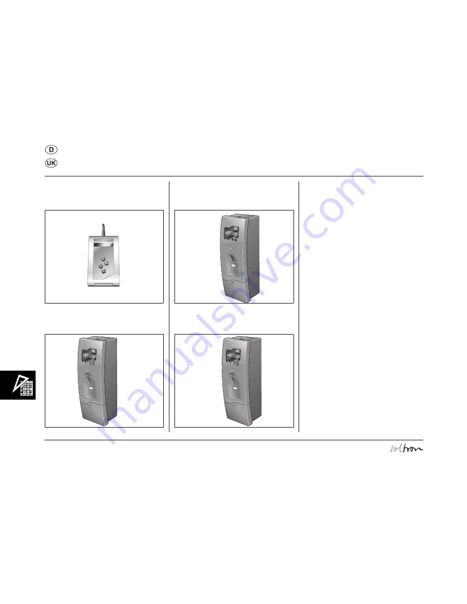 SOLTRON XL-75 DYNAMIC POWER Operating Instructions Manual Download Page 147