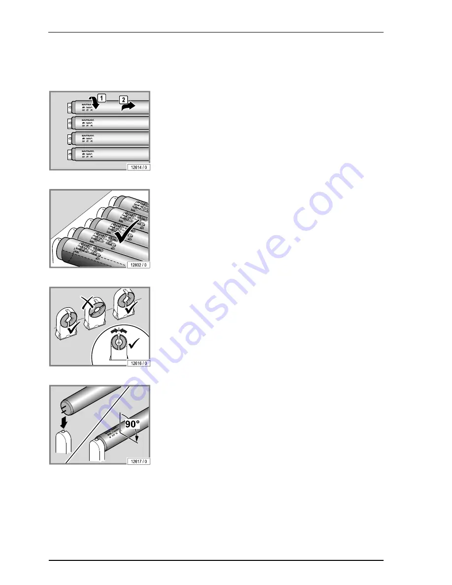 SOLTRON XL-75xtra DYNAMIC POWER Operating Instructions Manual Download Page 43