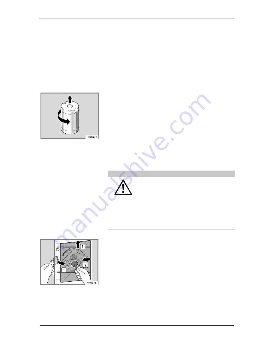 SOLTRON XL-75xtra DYNAMIC POWER Operating Instructions Manual Download Page 44