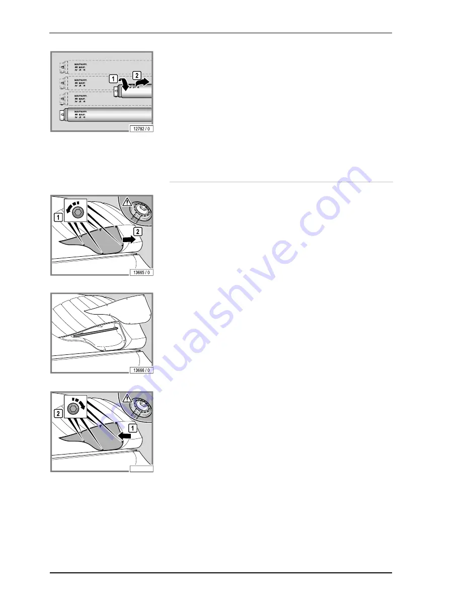 SOLTRON XL-75xtra DYNAMIC POWER Operating Instructions Manual Download Page 49