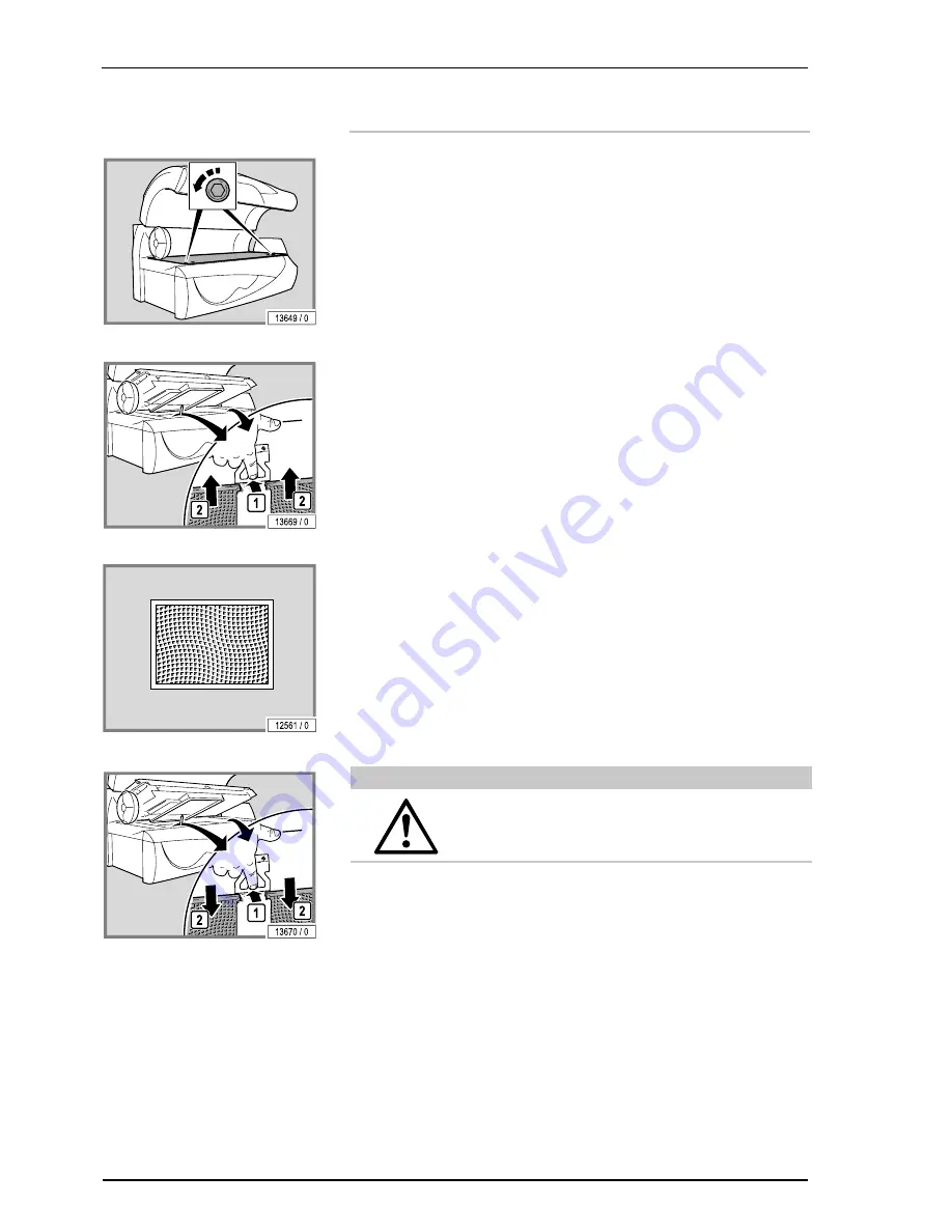 SOLTRON XL-75xtra DYNAMIC POWER Operating Instructions Manual Download Page 51