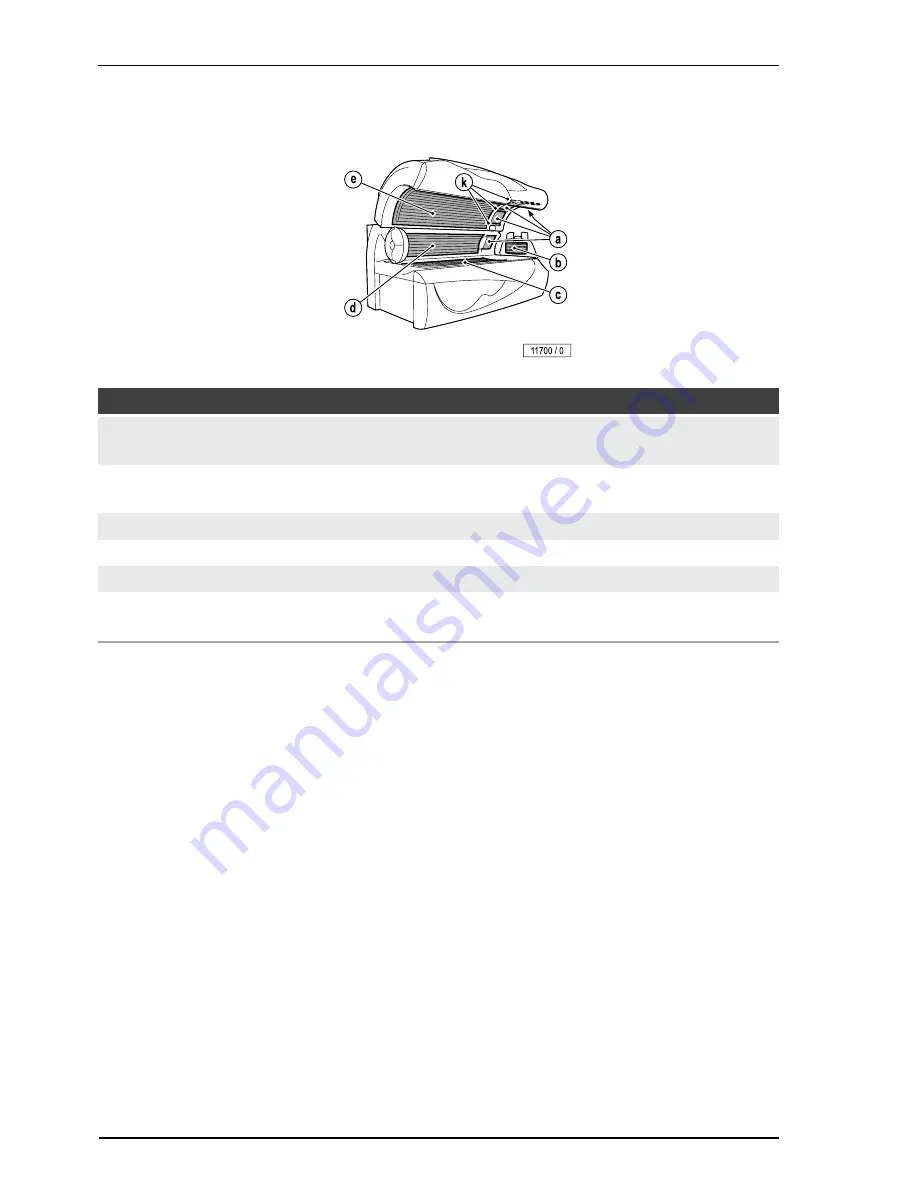 SOLTRON XL-75xtra DYNAMIC POWER Operating Instructions Manual Download Page 65