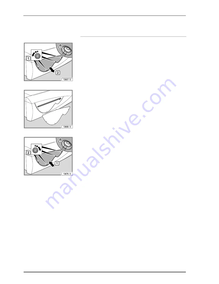 SOLTRON XL-75xtra DYNAMIC POWER Operating Instructions Manual Download Page 125