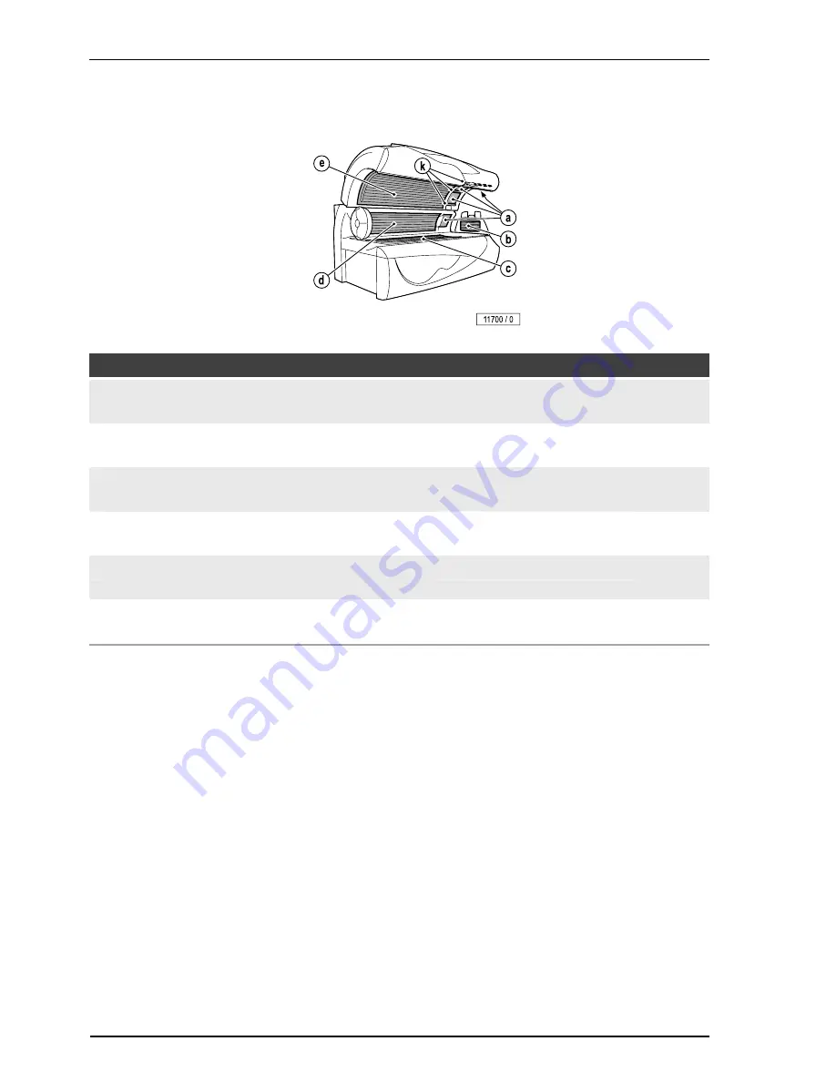 SOLTRON XL-75xtra DYNAMIC POWER Operating Instructions Manual Download Page 139